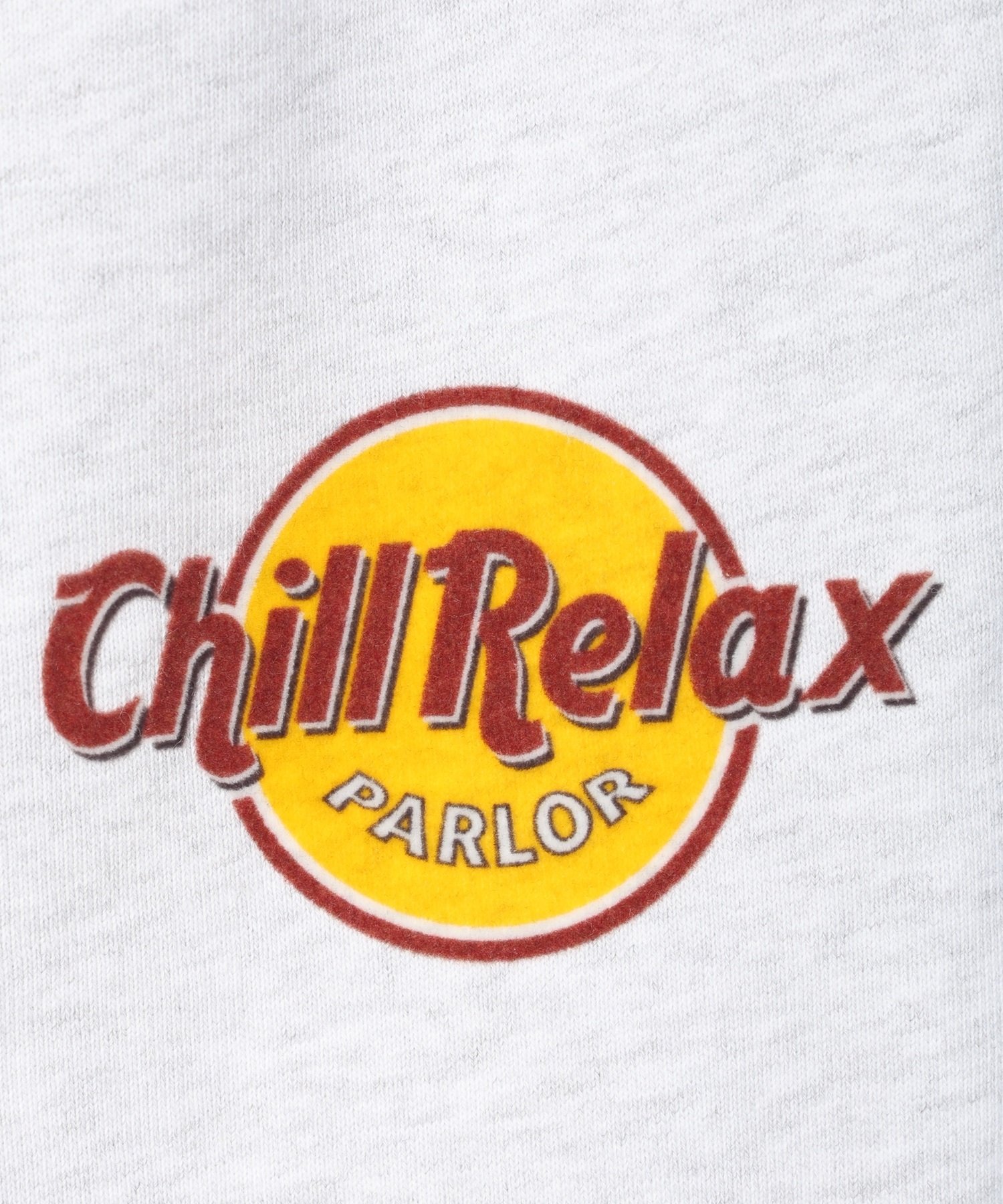 CHILLAX チラックス SW  234OO2LP041CL レディース ロンパン(WHT-F)