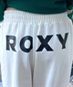 ROXY ロキシー プラネット リング パンツ レディース ロングパンツ セットアップ対応 ロング パンツ RPT241053(LBL-S)