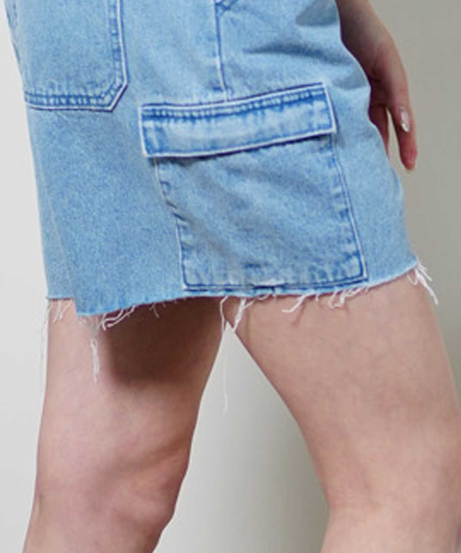 BILLABONG ビラボン WESTERLY SHORT レディース ショートパンツ デニムショーツ BE013-623(BJLW-24.0inch)