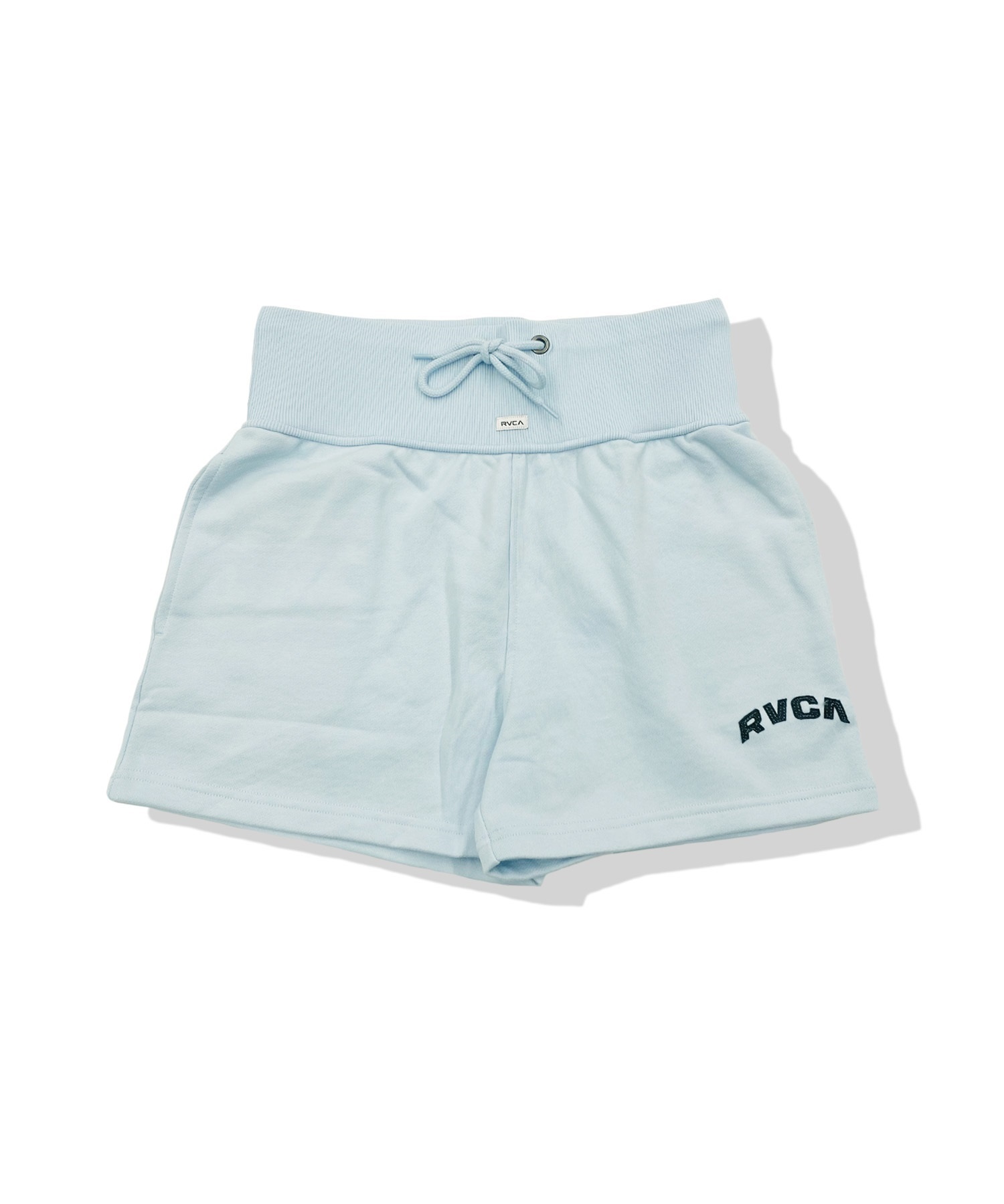 RVCA ルーカ BOXER SWEAT PANTS レディース スウェット ショートパンツ