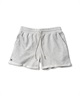 Hurley ハーレー TERRY ICON SHORTS テリー アイコン ショーツ レディース ショートパンツ WWS2421018(BLK-FREE)