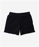 Hurley ハーレー TERRY ICON SHORTS テリー アイコン ショーツ レディース ショートパンツ WWS2421018(AGHT-FREE)