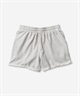 Hurley ハーレー TERRY ICON SHORTS テリー アイコン ショーツ レディース ショートパンツ WWS2421018(AGHT-FREE)