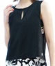 Hurley ハーレー PHANTOM CROP RASHGUARD TANK レディース ラッシュガート タンク 水陸両用 WRG2320024(WHT-S)