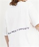 RVCA ルーカ ラッシュガード Tシャツ 半袖 水陸両用 ユーティリティ UVカット BE04C-855(WHT-M)