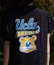 ANTIBAL アンティバル レディース ラッシュガード Tシャツ ワンピース UCLA 水陸両用 ムラサキスポーツ限定 243AN2OP032(WHT-FREE)