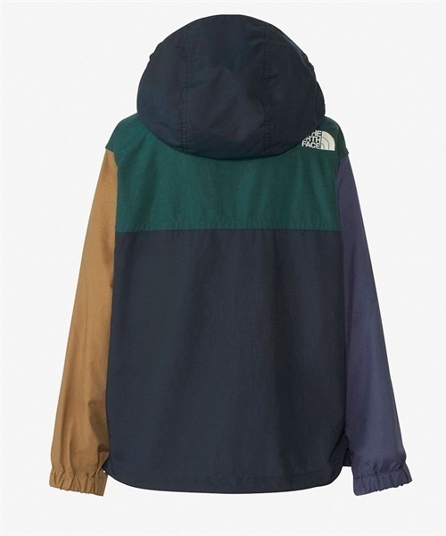 THE NORTH FACE/ザ・ノース・フェイス GRAND COMPACT JK ジャケット