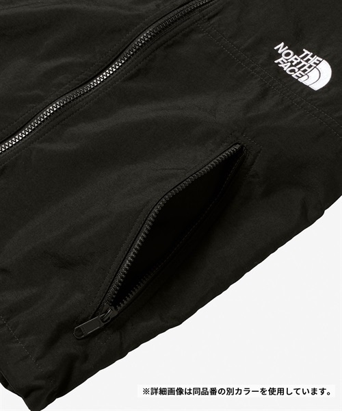 THE NORTH FACE/ザ・ノース・フェイス COMPACT JACKET ジャケット 軽量