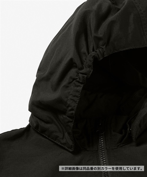 THE NORTH FACE/ザ・ノース・フェイス COMPACT JACKET ジャケット 軽量