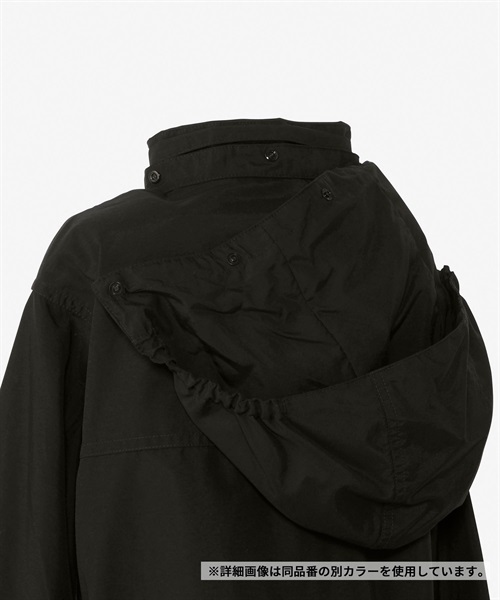 THE NORTH FACE/ザ・ノース・フェイス COMPACT JACKET ジャケット 軽量