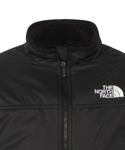 THE NORTH FACE/ザ・ノース・フェイス REVERSIBLE COZY JK ジャケット