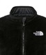 THE NORTH FACE/ザ・ノース・フェイス REVERSIBLE COZY JK ジャケット アウトドア 中綿 NYJ82344 K(K-100cm)