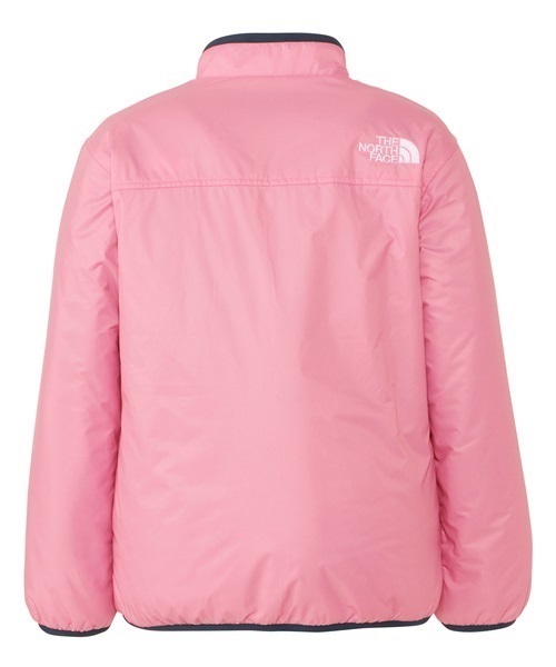 THE NORTH FACE/ザ・ノース・フェイス REVERSIBLE COZY JK ジャケット アウトドア 中綿 NYJ82344 OP(OP-100cm)