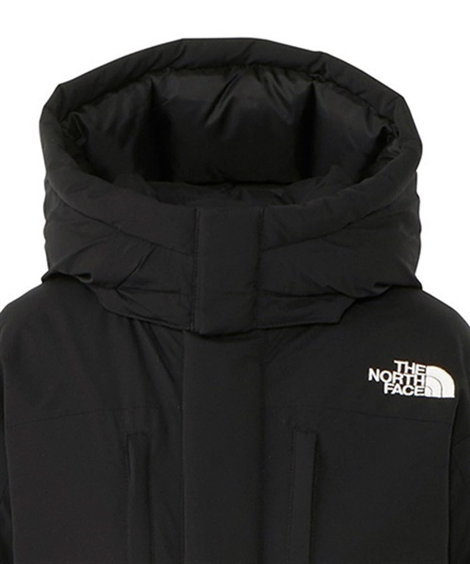 THE NORTH FACE/ザ・ノース・フェイス ENDURANCE BALTRO J ジャケット 軽量 アウトドア ダウンJK NDJ92335 K(K-130cm)