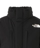 THE NORTH FACE/ザ・ノース・フェイス ENDURANCE BALTRO J ジャケット 軽量 アウトドア ダウンJK NDJ92335 K(K-130cm)