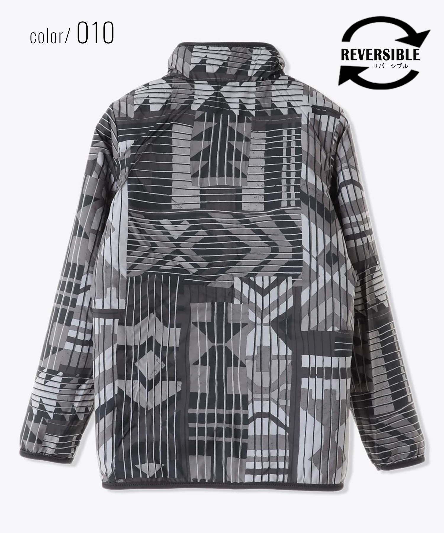 Columbia/コロンビア Hakatai Reversible Full Zip ハカタイ