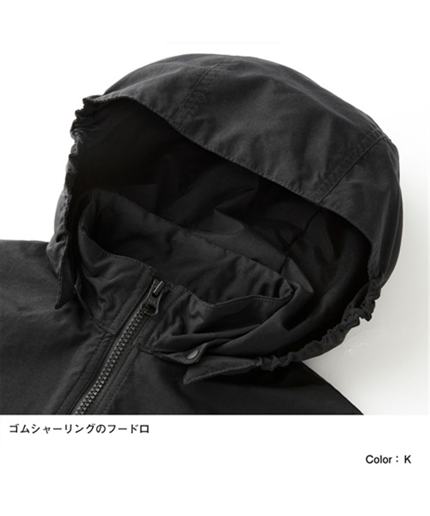 THE NORTH FACE ザ・ノース・フェイス Compact Jacket コンパクト