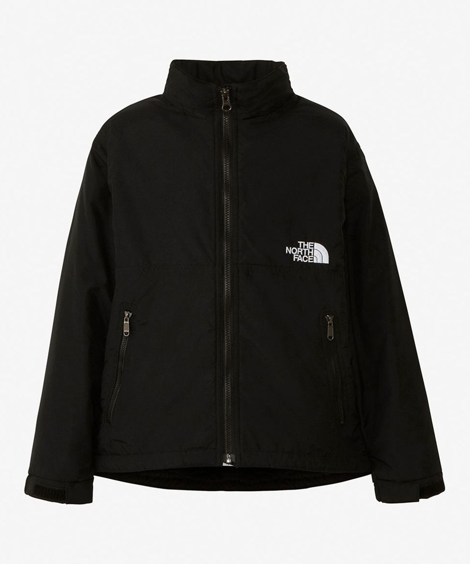 THE NORTH FACE/ザ・ノース・フェイス Compact Nomad Jacket