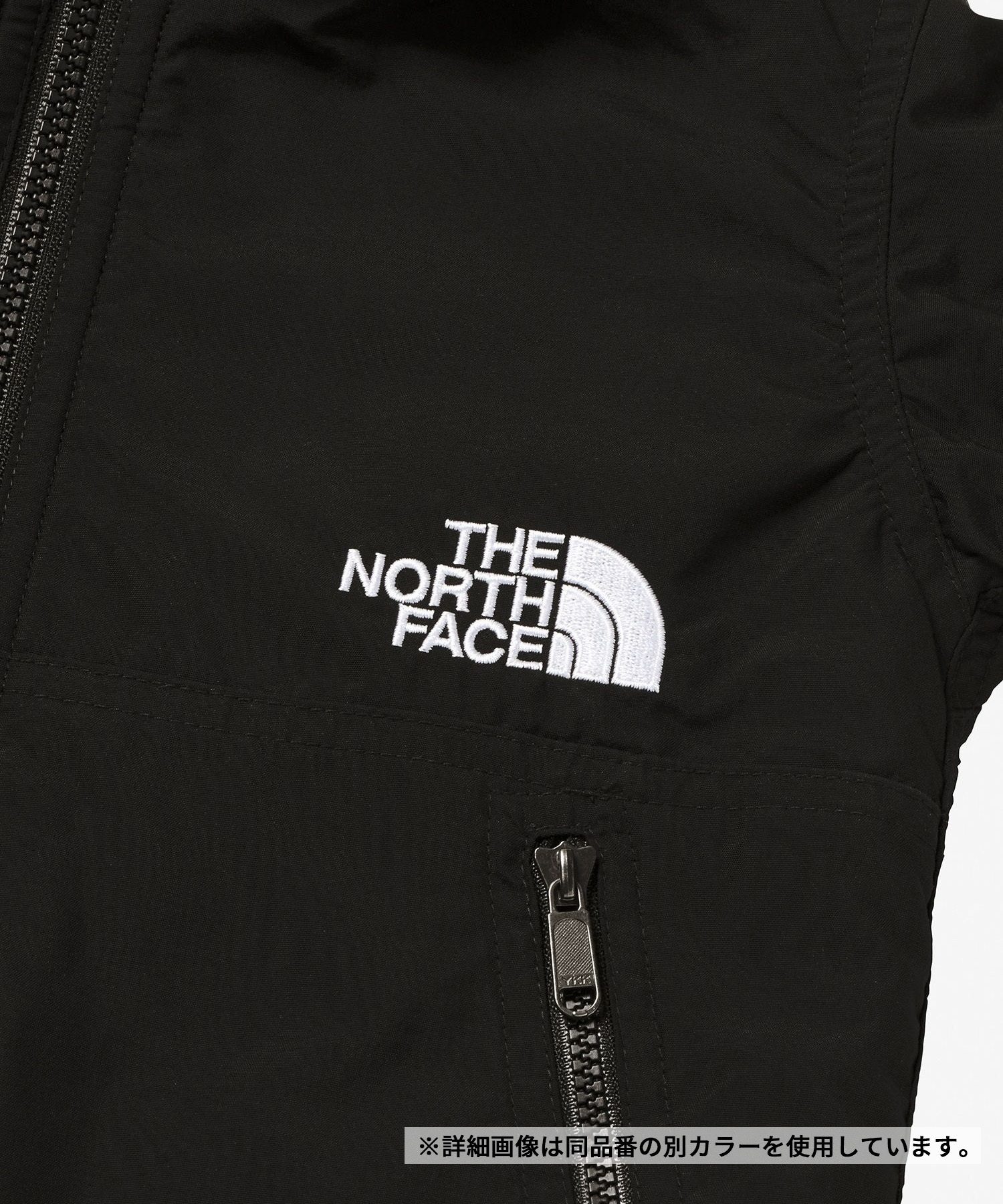 THE NORTH FACE/ザ・ノース・フェイス キッズ コンパクトノマド