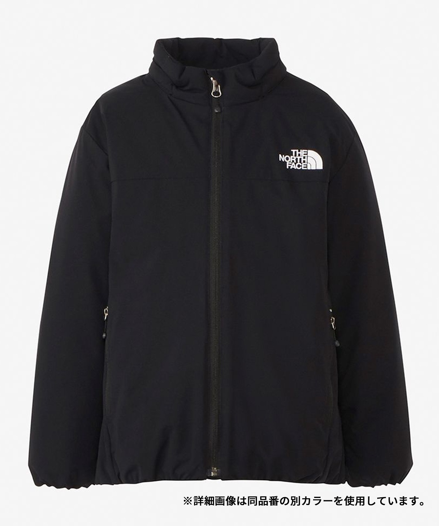 THE NORTH FACE/ザ・ノース・フェイス Gerund Insulation Jacket 