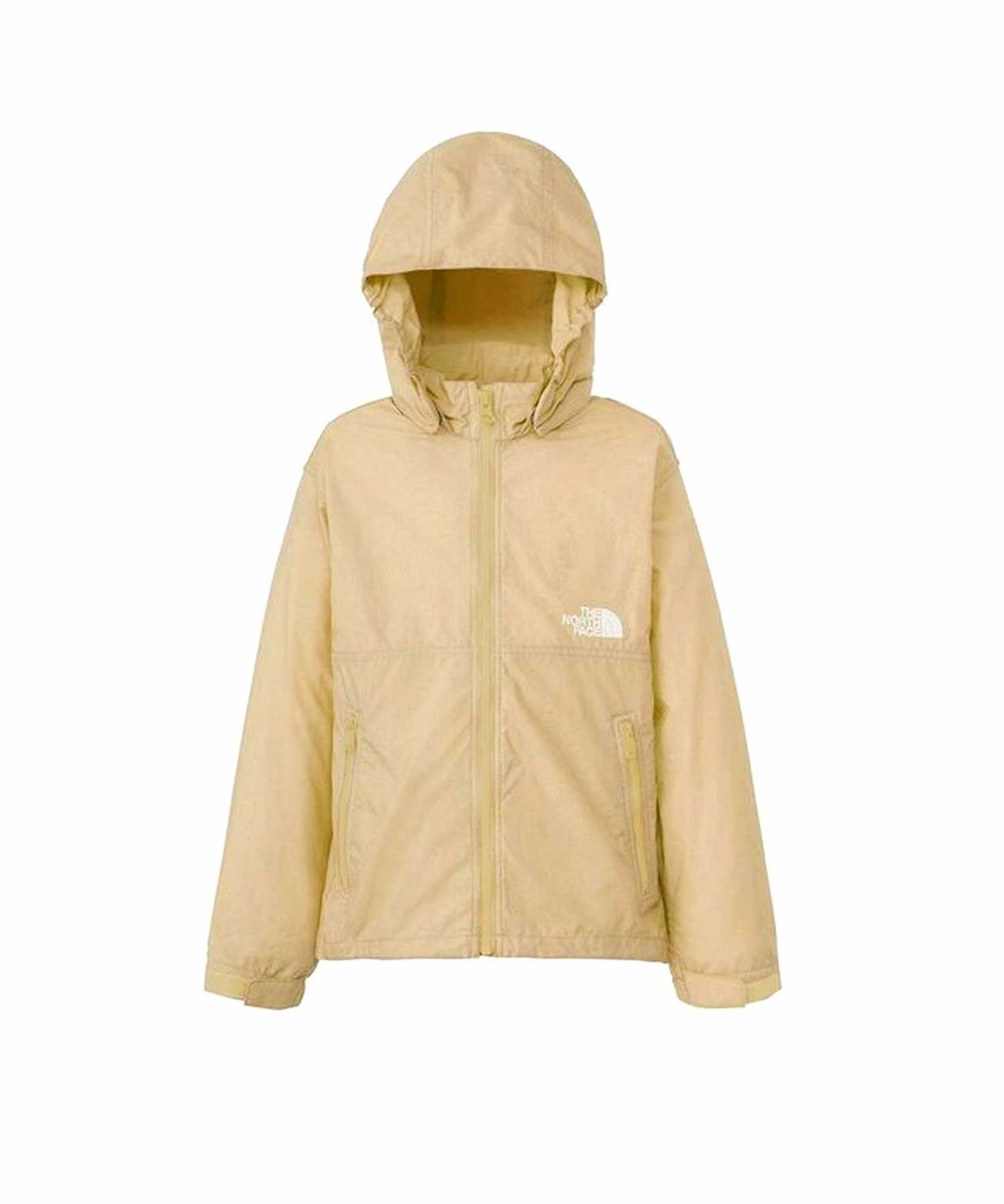 THE NORTH FACE ザ・ノース・フェイス COMPACT JACKET キッズ ジュニア 