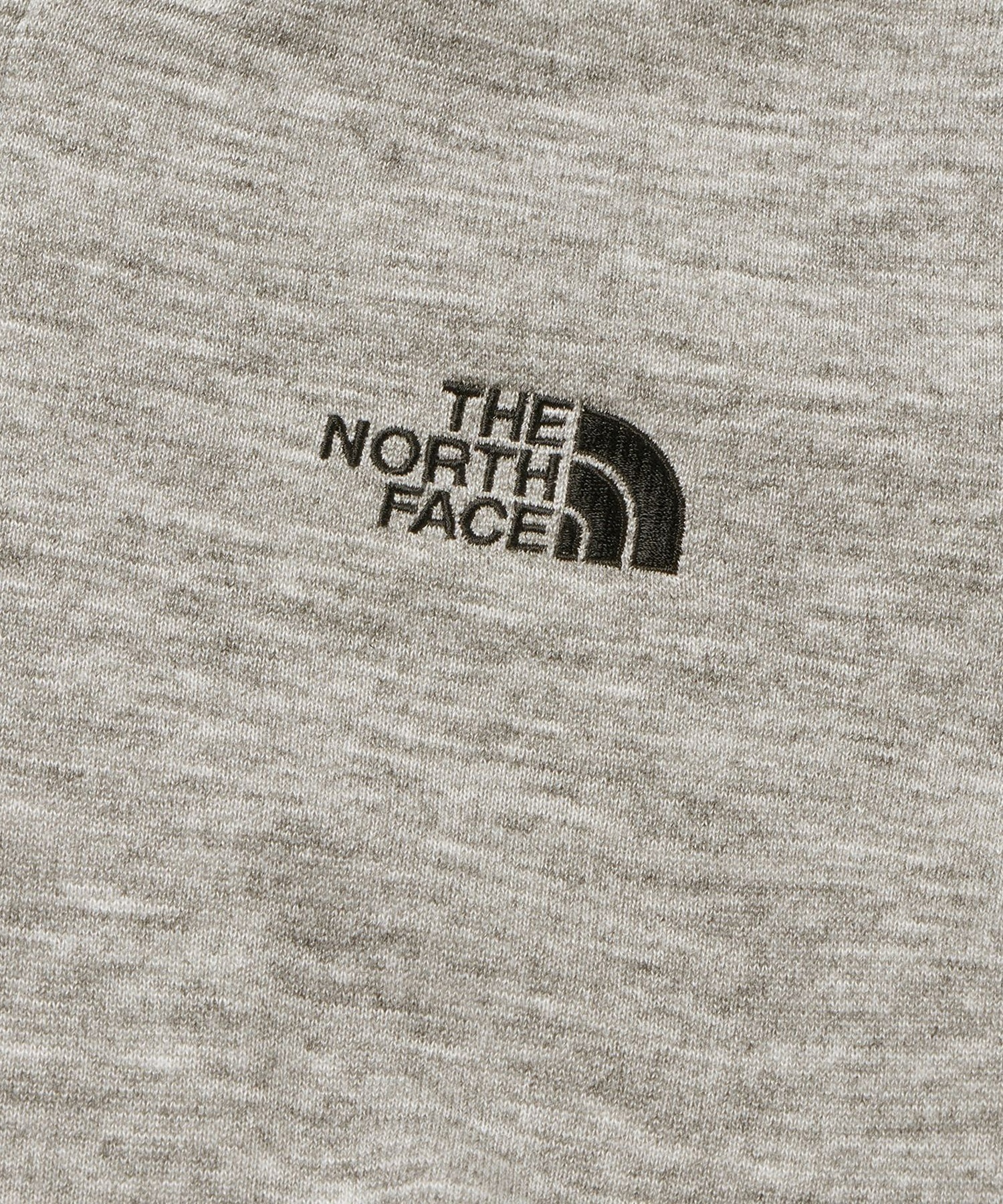 THE NORTH FACE/ザ・ノース・フェイス Square Logo Crew スクエアロゴ