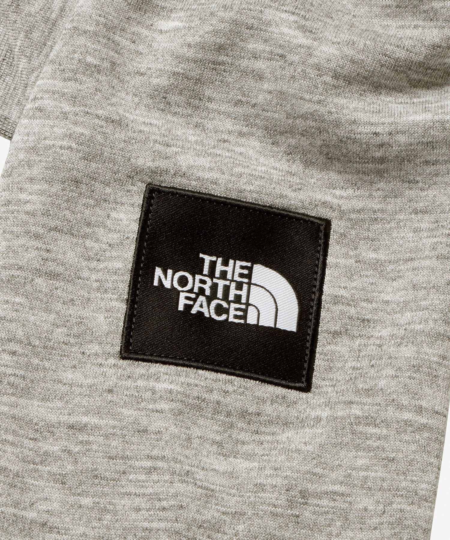 マトメガイ対象】THE NORTH FACE/ザ・ノース・フェイス Square Logo 
