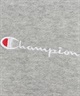 CHAMPION/チャンピオン キッズ トレーナー クルーネック スウェット 長袖 裏起毛 セットアップ対応 CK-Y004(070-100cm)