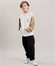 ELEMENT/エレメント HUG HOOD YOUTH キッズ ジュニア スウェット マルチカラー プルオーバー パーカー BD026-032(STN-130cm)