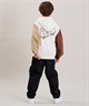 ELEMENT/エレメント HUG HOOD YOUTH キッズ ジュニア スウェット マルチカラー プルオーバー パーカー BD026-032(STN-130cm)