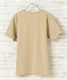 Champion チャンピオン キッズ Tシャツ CK-T301 キッズ ジュニア ボーイズ 100~160 半袖 Tシャツ JJ1 C1(780-100)