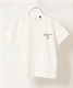 What it isNt ART BY MARKGONZALES アートバイ マークゴンザレス 47130227 キッズ 半袖Tシャツ KK D22(WTWT-100cm)