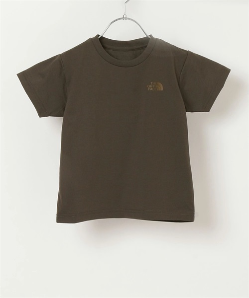 THE NORTH FACE ザ・ノース・フェイス NTJ12314 キッズ 半袖 Tシャツ