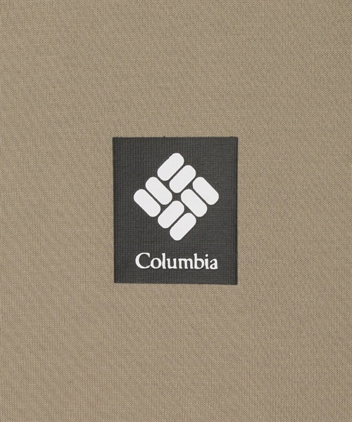 Columbia コロンビア PY9625 キッズ 半袖 Tシャツ KK1 D22(BK-XS)