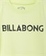 BILLABONG ビラボン BD015-200 キッズ 半袖Tシャツ KK1 D22(GR-90cm)
