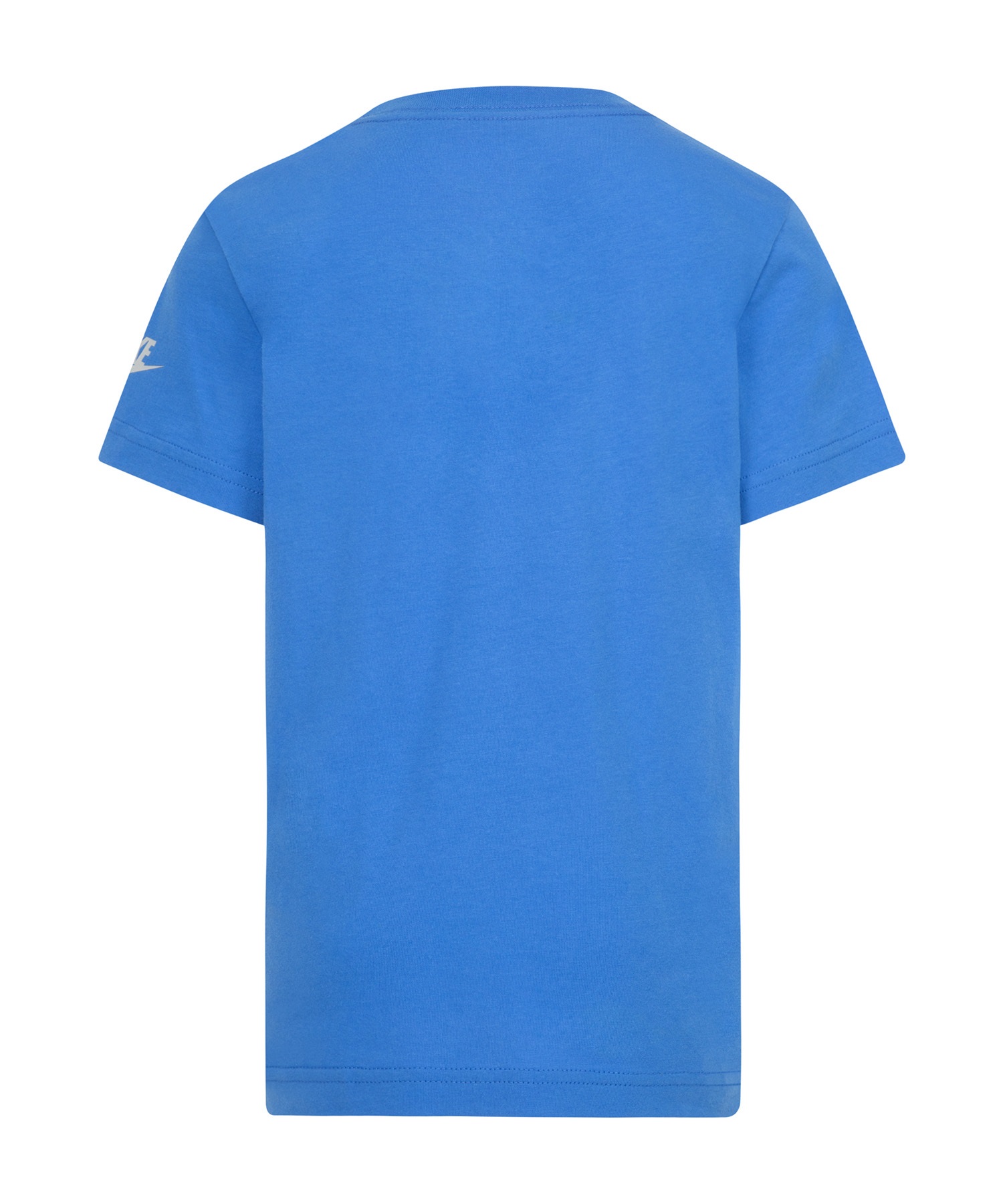NIKE ナイキ キッズ Tシャツ 半袖 86L871-B68(BLU-105cm)