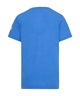 NIKE ナイキ キッズ Tシャツ 半袖 86L871-B68(BLU-105cm)