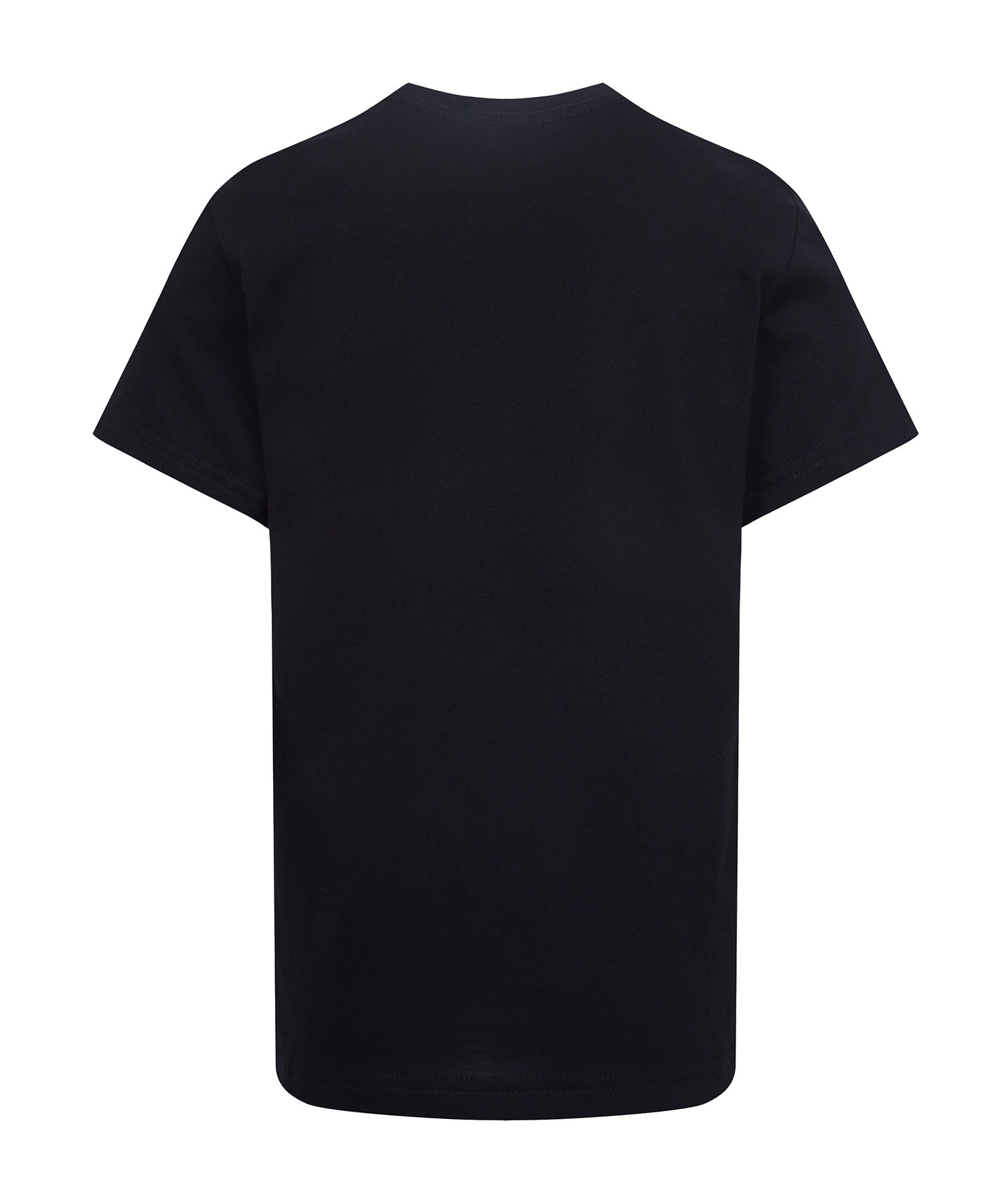 NIKE ナイキ キッズ Tシャツ 半袖 86L881-023(BLK-105cm)