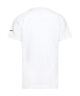 NIKE ナイキ キッズ Tシャツ 半袖 86L918-001(WHT-105cm)