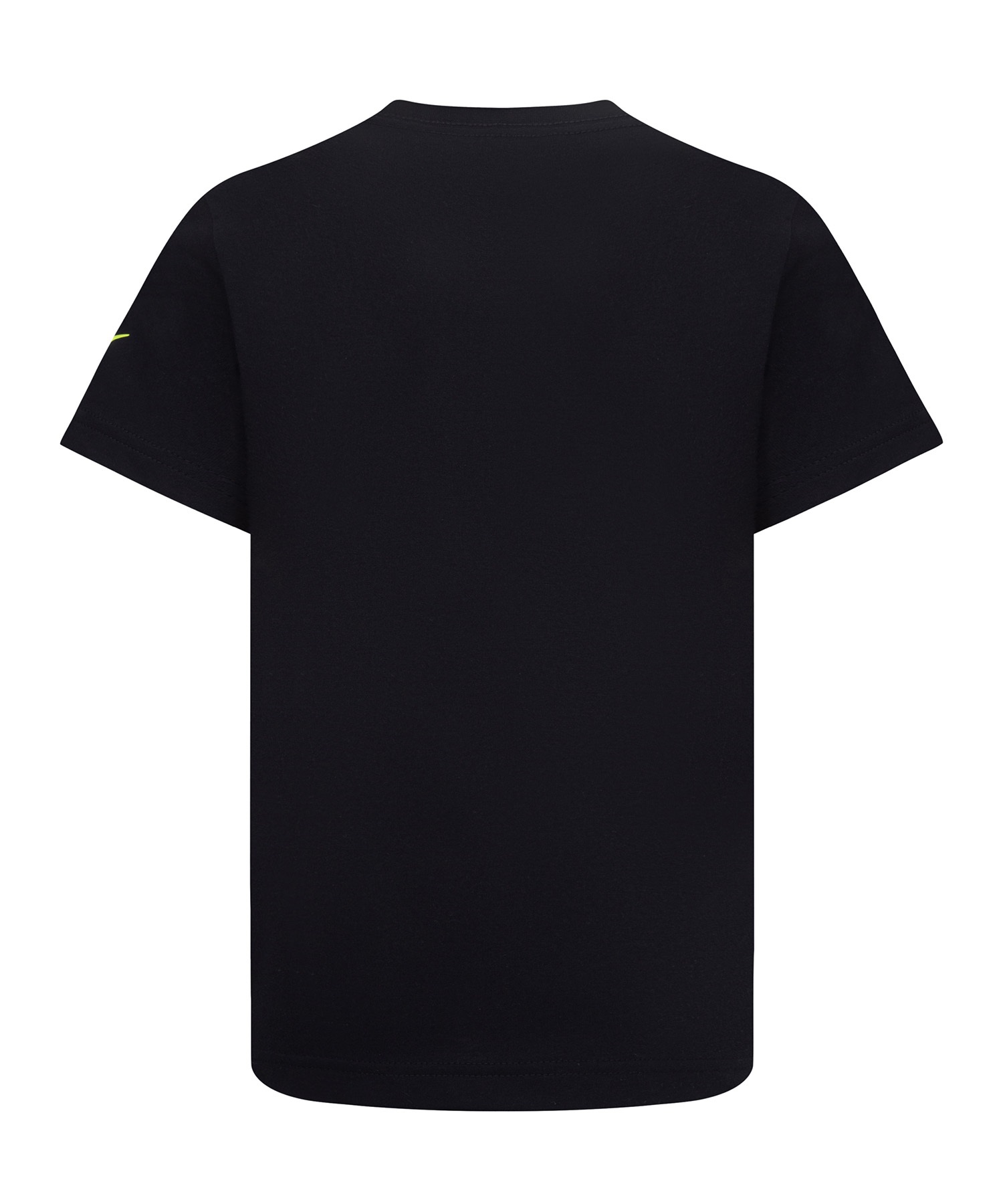 NIKE ナイキ キッズ Tシャツ 半袖 86L918-023(BLK-105cm)