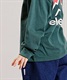 ELEMENT/エレメント キッズ JOINT LS YOUTH ロング Tシャツ バックプリント  長袖 Tシャツ BD026-074(FBK-130cm)