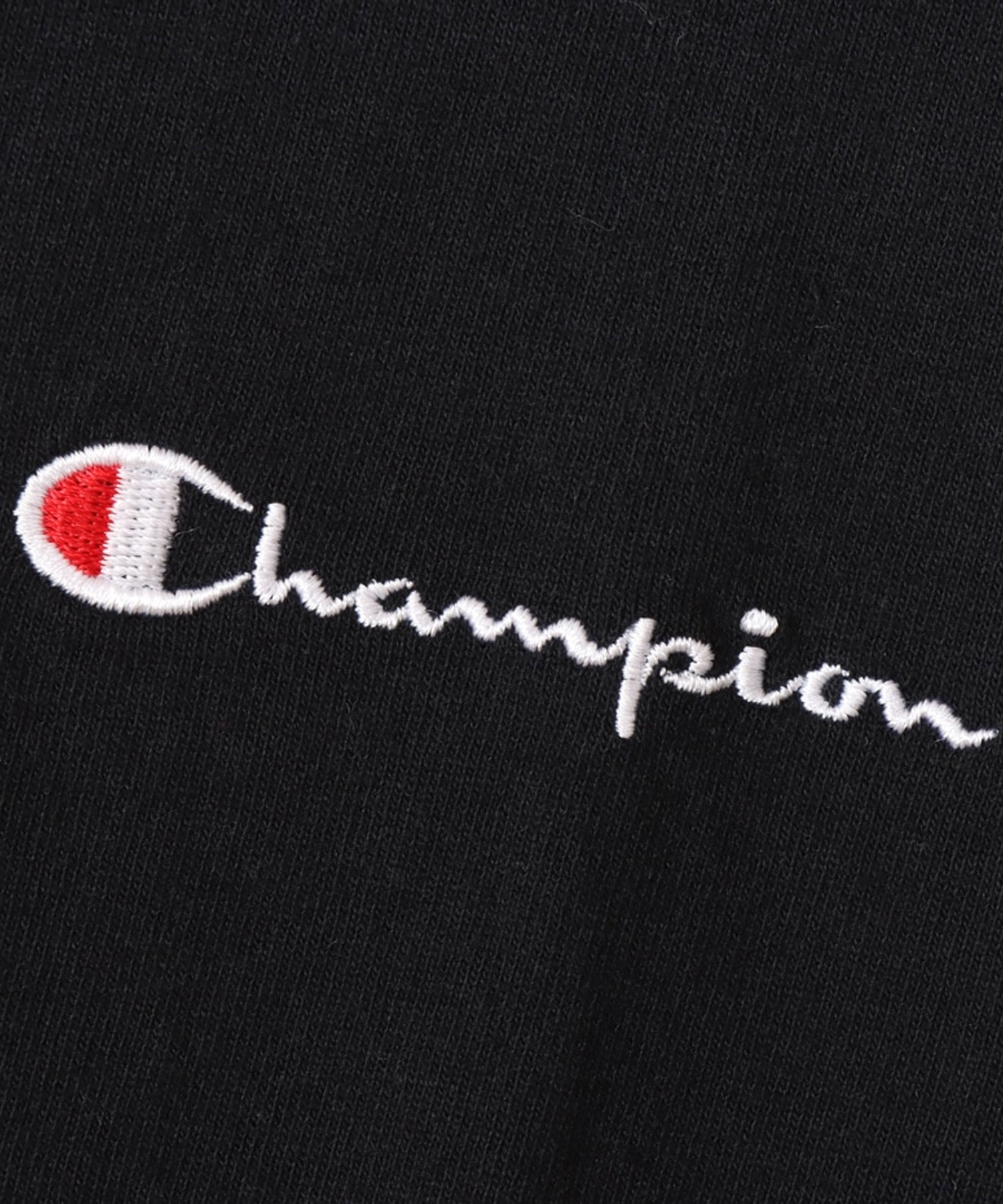 CHAMPION/チャンピオン キッズ 長袖 Tシャツ ワンポイント ロゴ CK-Y404(090-100cm)