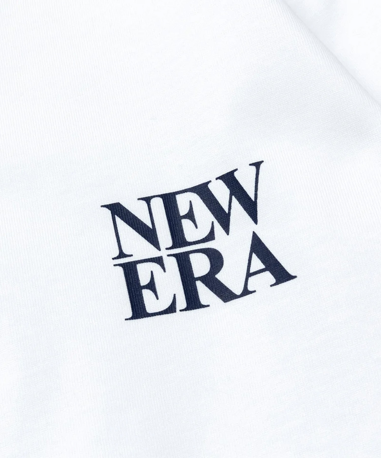 NEW ERA/ニューエラ Youth 長袖 コットン Tシャツ Originators of the