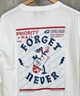 FORGET NEVER/フォーゲットネバー キッズ 長袖Tシャツ 234OO3LT119FN(BLK-130cm)