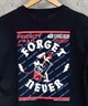 FORGET NEVER/フォーゲットネバー キッズ 長袖Tシャツ 234OO3LT119FN(WHT-130cm)