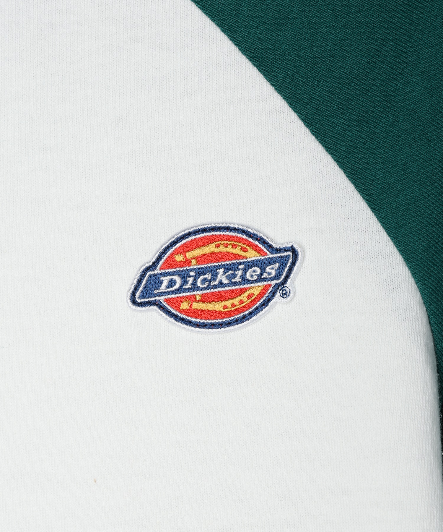 Dickies ディッキーズ DTEE LTD 80257000 キッズ 長袖Tシャツ(30GR-130)