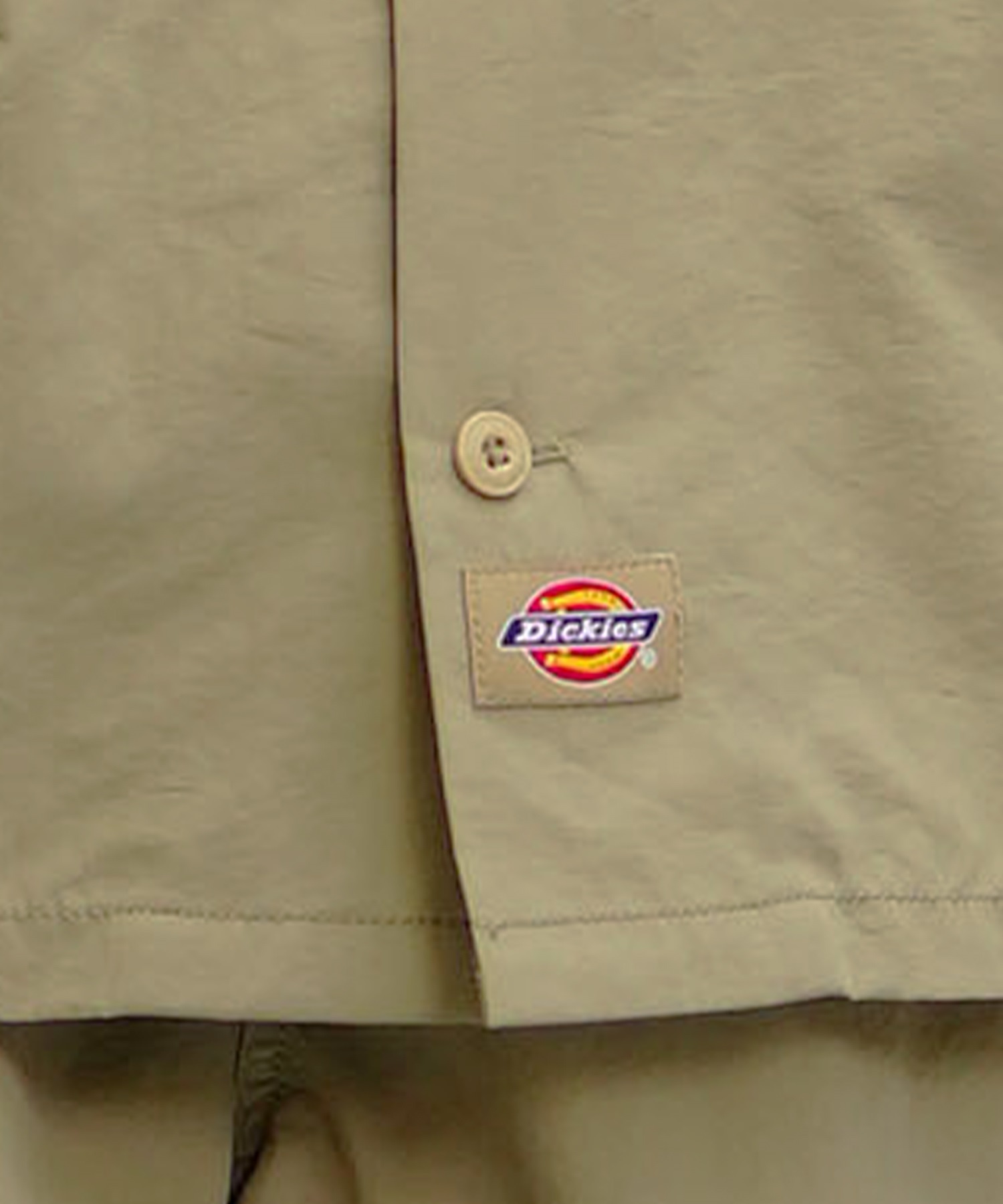 Dickies ディッキーズ キッズ 半袖 シャツ MUJI 80572400(80BK-130cm)