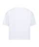 NIKE ナイキ キッズ Tシャツ 半袖 36L160-001(WHT-105cm)