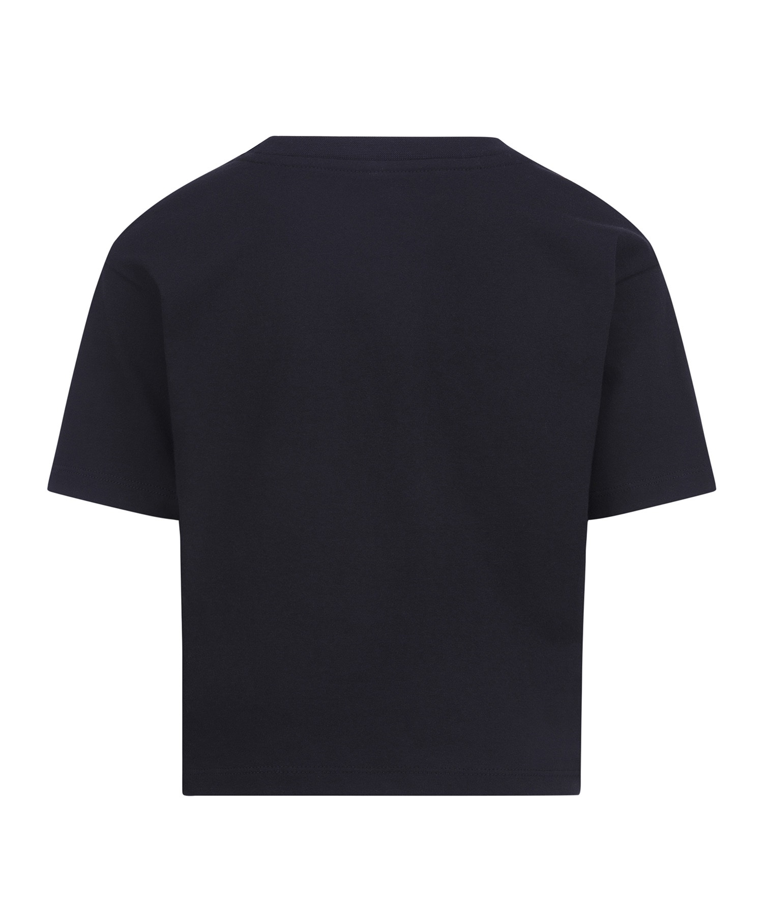 NIKE ナイキ キッズ Tシャツ 半袖 36L160-023(BLK-105cm)