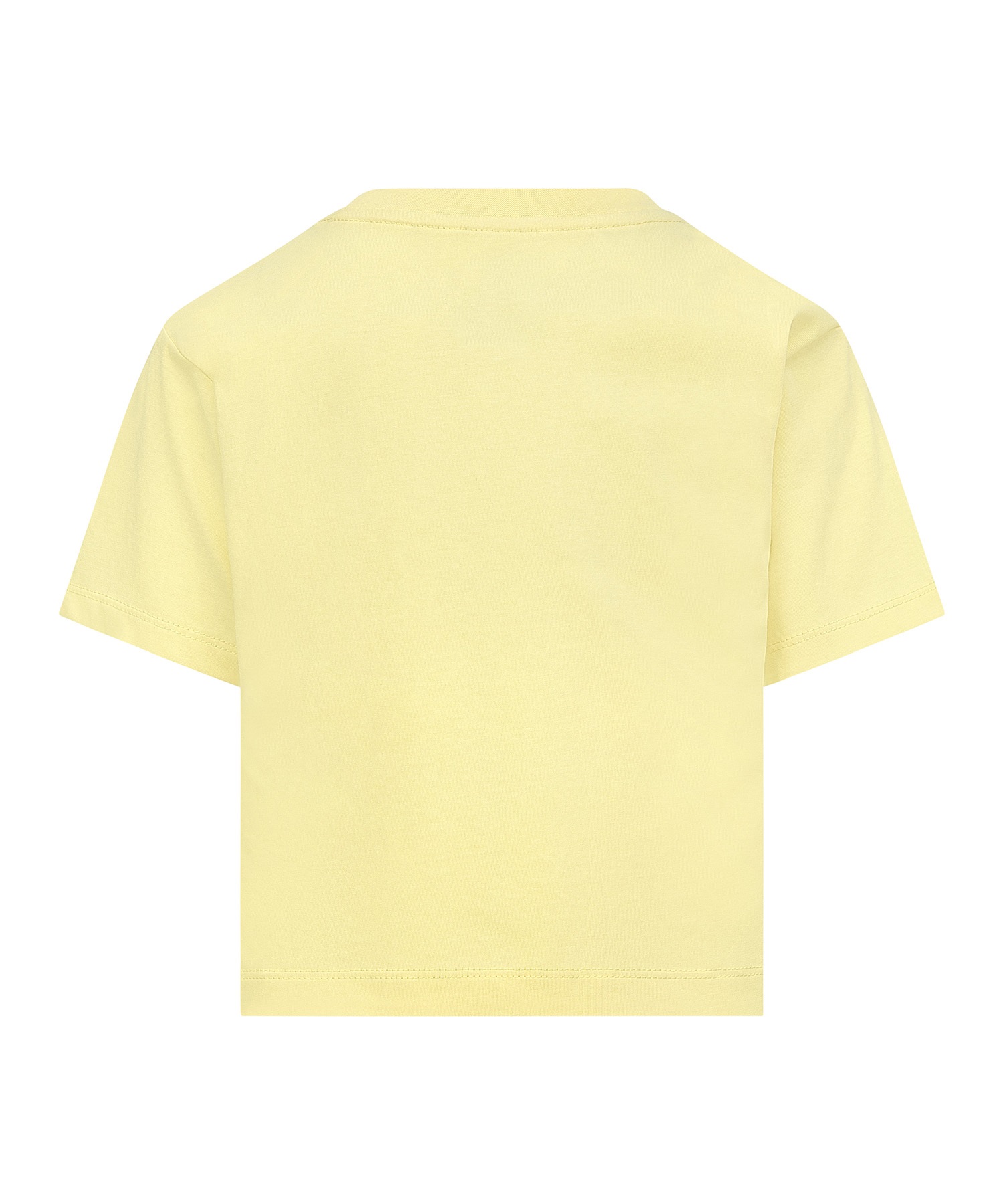 NIKE ナイキ キッズ Tシャツ 半袖 36L160-Y6X(CRM-105cm)
